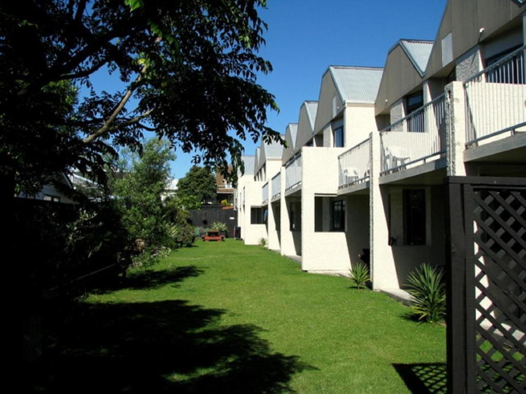 AAA Mana Motel Porirua Camera foto